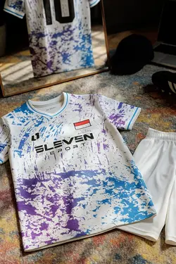 Template Jersey
