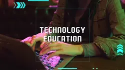 Edu - Tech Intro