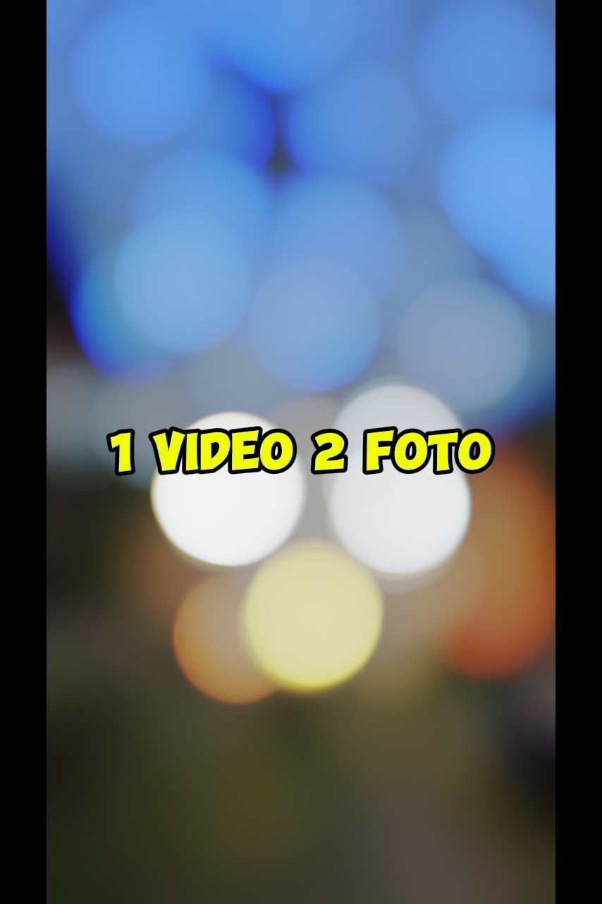 1 vidéo 2 photos