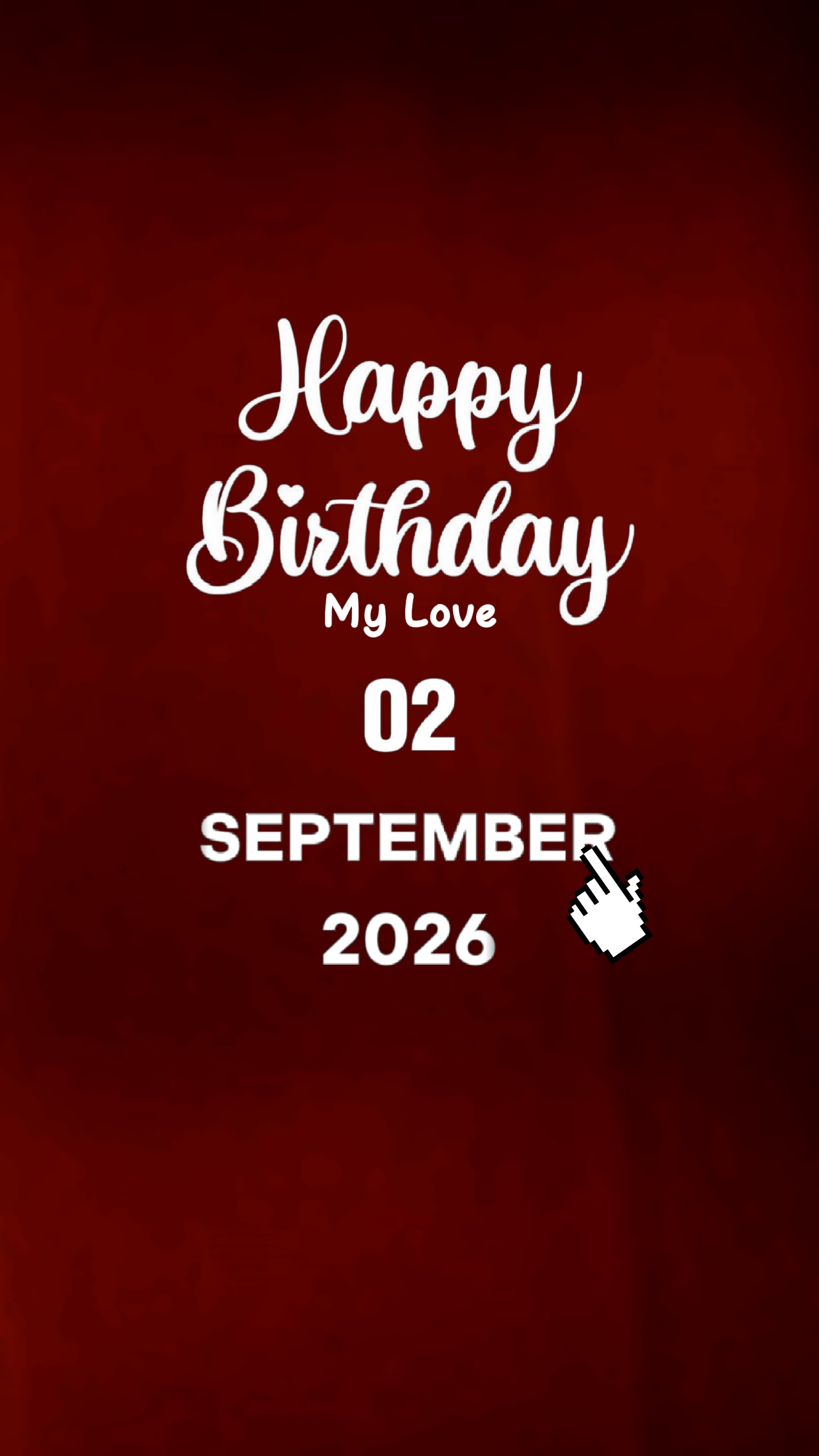 happybirthday