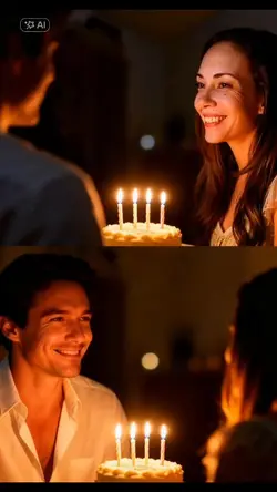 Happy 41