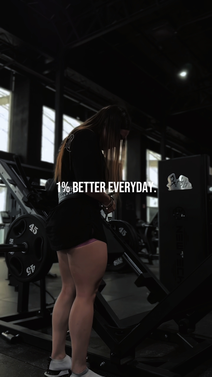 1% better everyday