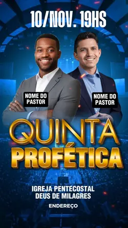 100% editável 