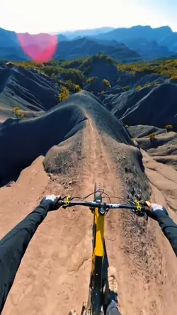 Downhill 