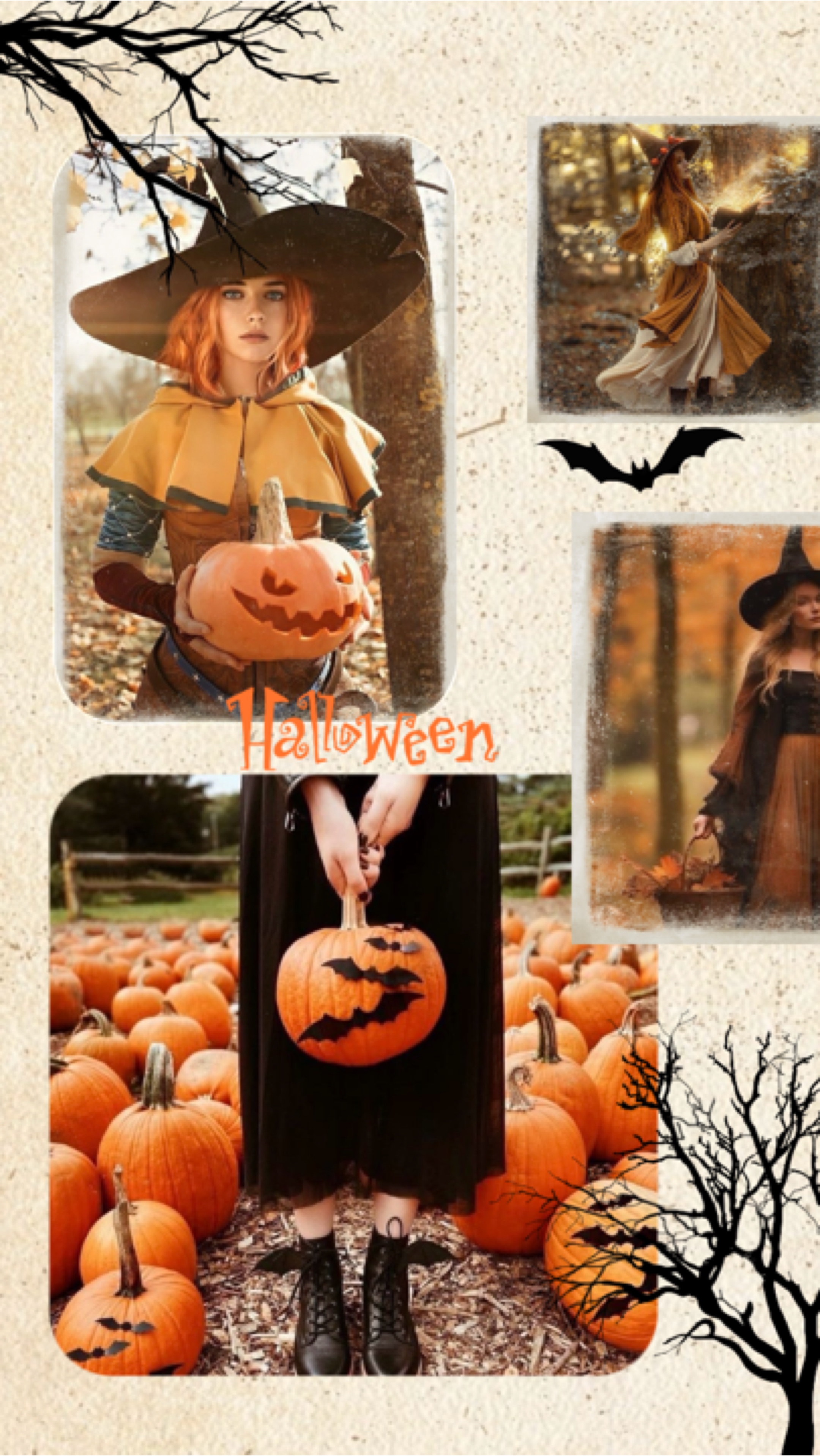 Happy halloween