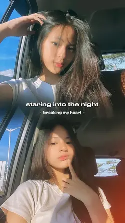 breaking my heart 