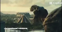 Jurassique RWARRRR
