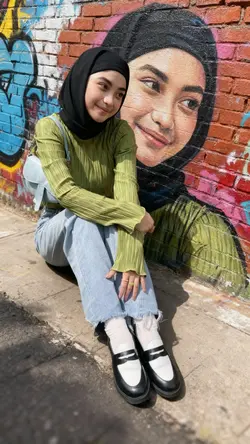 street art ai