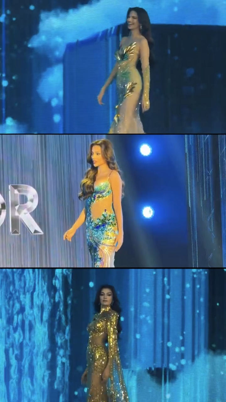 Pageant