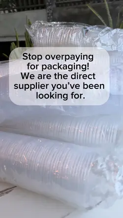 Plastic Packaging 