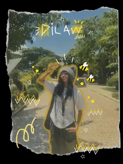 dilaw album cover 