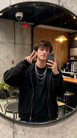 soft boy template ai