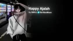 Happy Ajalah
