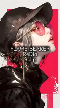 FLAMEBEARER ReDia