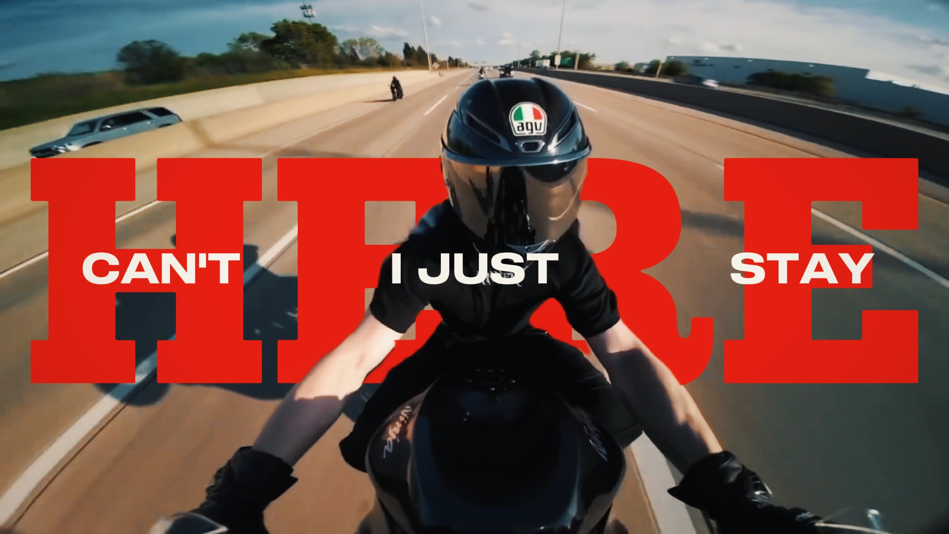 Biker Freedom 