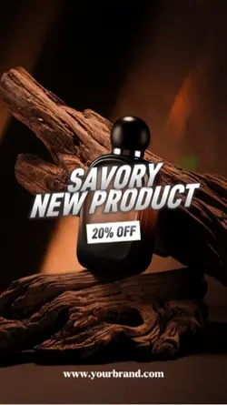 New Product | ad