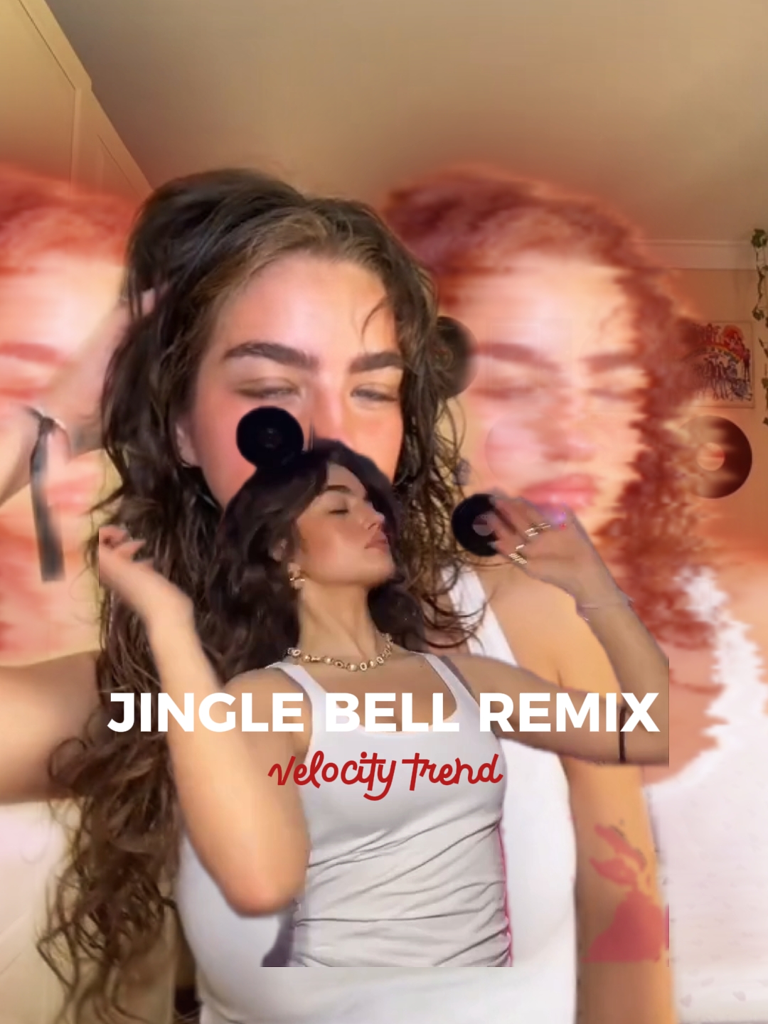 Jingle Bell Remix