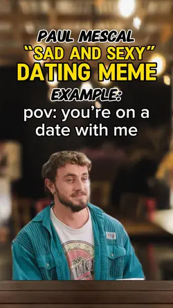 dating meme