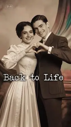 Back to Life Effect 