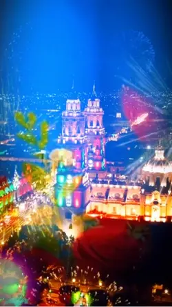 Viva 🎉 Mexico 🇲🇽🌮