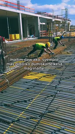 maitim daw ako?