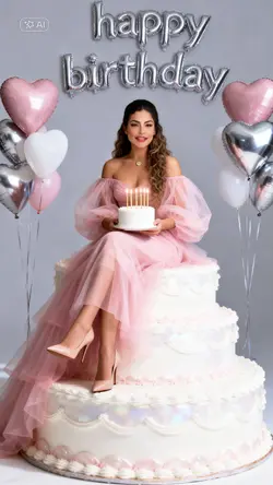 happy birhtday 