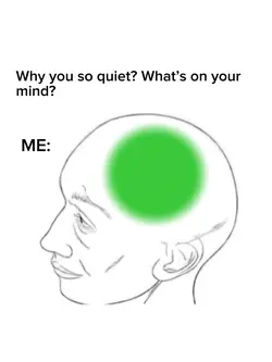 What’s On Your Mind?