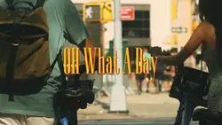 OH What A Day