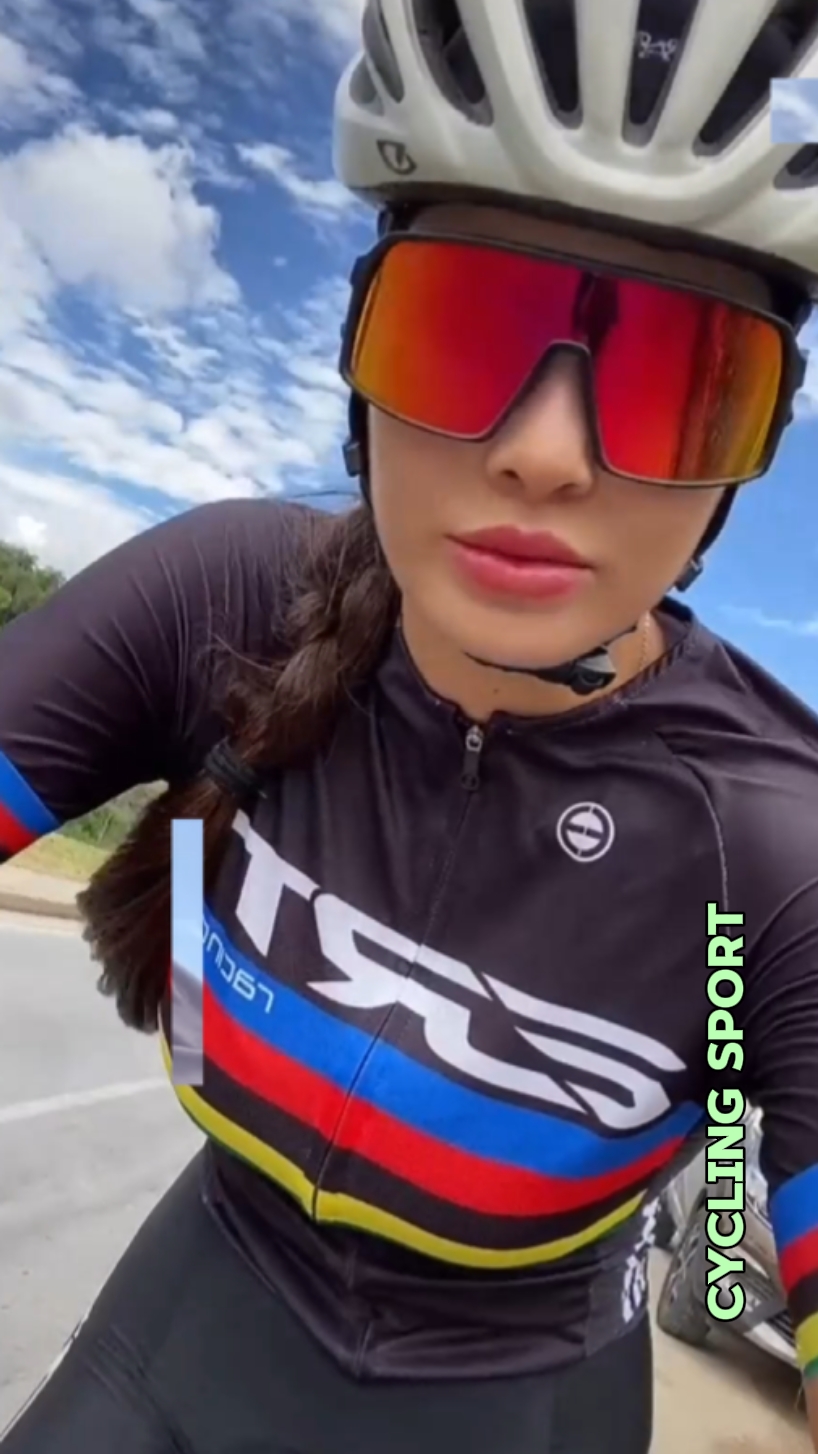 Cycling Sport