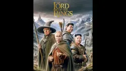 lord of rings?