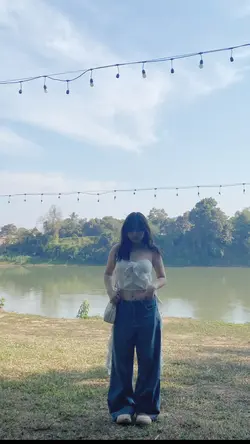 เพราะคนอย่างมึงไม่มีอนาค