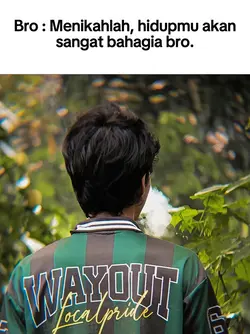 menikahlah bro