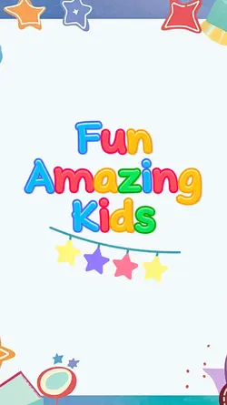 Fun Amazing Kids