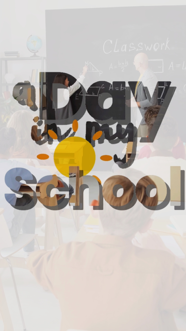 Atividades escolares 