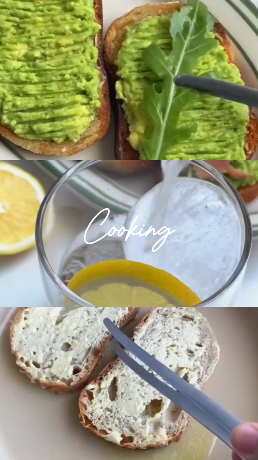 cooking 