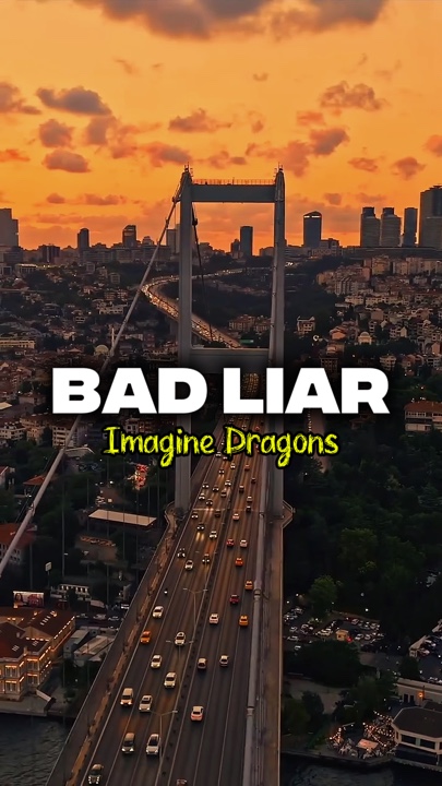 Bad Liar Mini Vlog