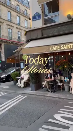 Today Stories