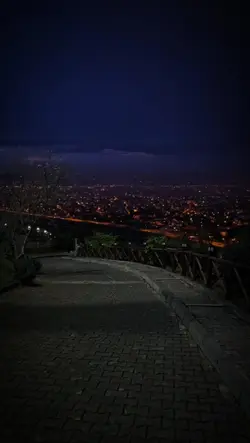 Dönemem Belki Geri..