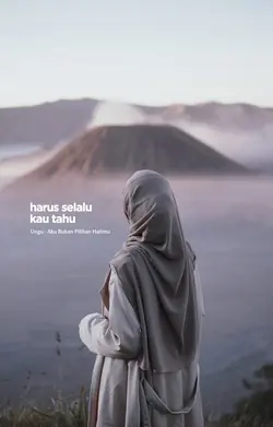 aku bukan pilihan 