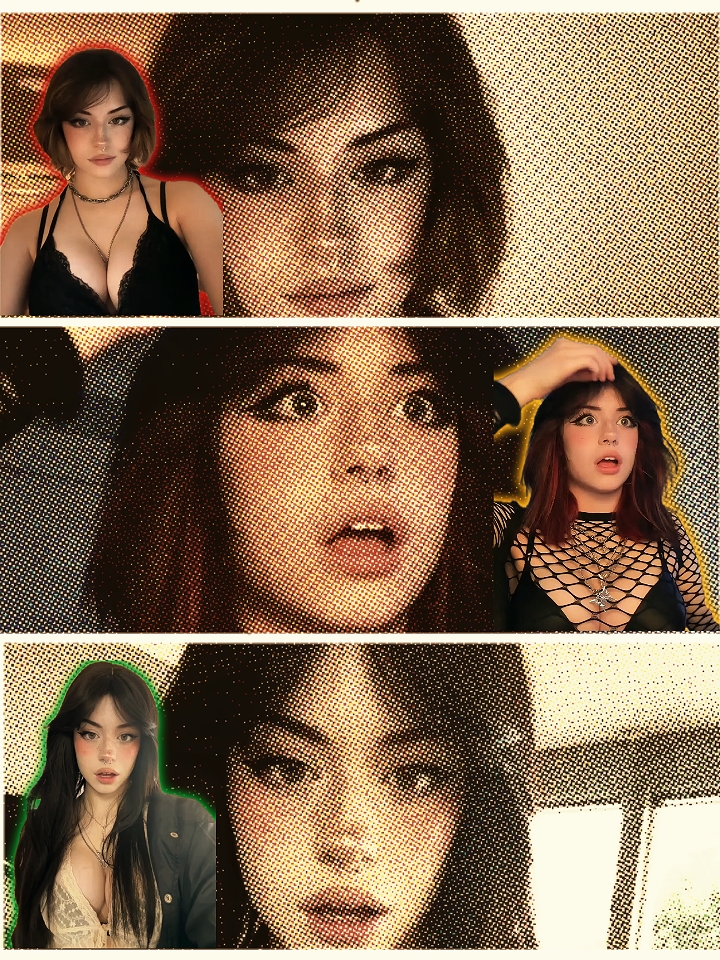 MONTAGEM UNKNOWN