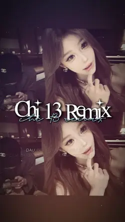 chị 13