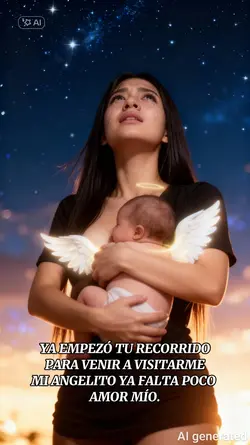 angel bebé 