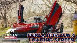 Forza Horizon 6