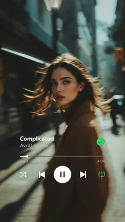Complicated 