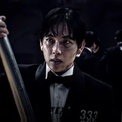 Squid game3 freeedit