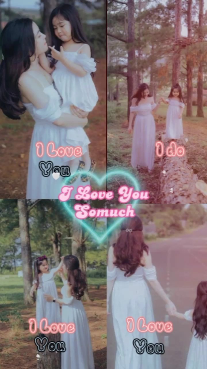 Ich liebe dich