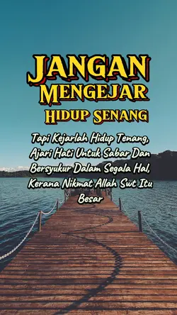 Tenang