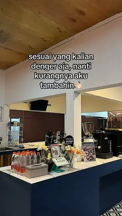 sesuai yang kalian
