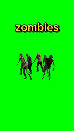 zombies