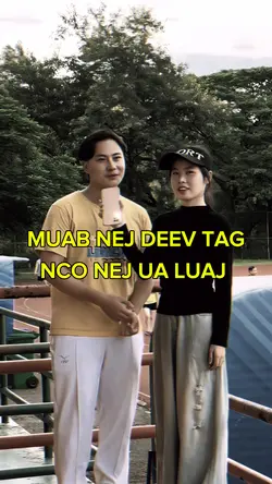 Muab Nej Deev Tag 